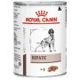 Лечебный влажный корм для собак Royal Canin Hepatic 420 г
