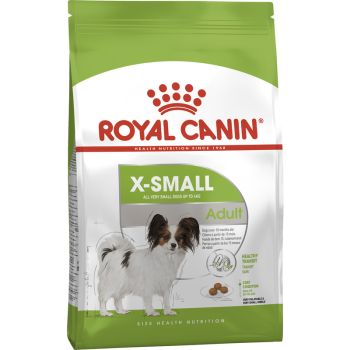 Сухой корм для собак Royal Canin X-Small Adult 3 кг