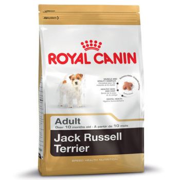 Сухой корм для собак Royal Canin Jack Russell Terrier Adult 7,5 кг