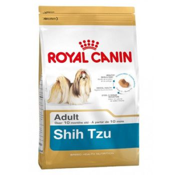 Сухой корм для собак Royal Canin Shih Tzu Adult 1,5 кг