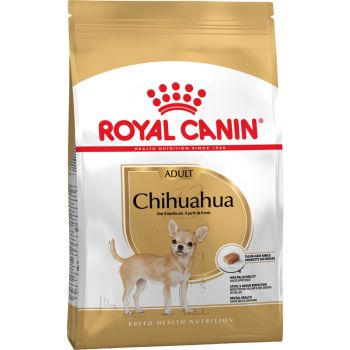 Сухой корм для собак Royal Canin Chihuahua Adult 0,5 кг