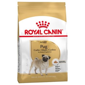 Сухой корм для собак Royal Canin Pug Adult 3 кг