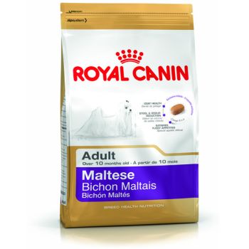 Сухой корм для собак Royal Canin Maltese Adult 0,5 кг