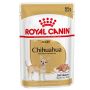 Влажный корм для собак Royal Canin Chihuahua Adult 85 г