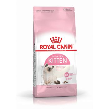 Сухой корм для котов Royal Canin Kitten 2 кг