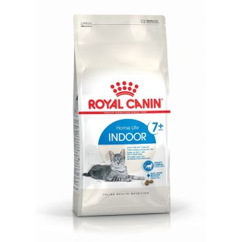 Сухой корм для котов Royal Canin Indoor 7+ 1,5 кг