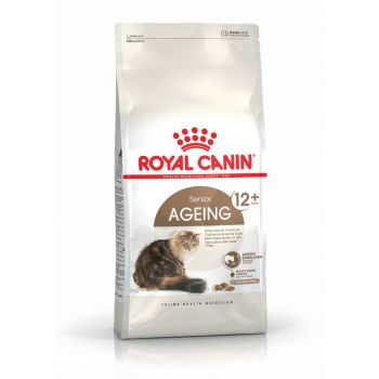 Сухой корм для котов Royal Canin Ageing 12+ 2 кг