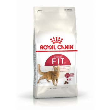 Сухой корм для котов Royal Canin Fit 32 0,4 кг