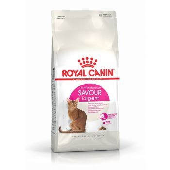 Сухой корм для котов Royal Canin Savour Exigent 2 кг
