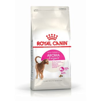 Сухой корм для котов Royal Canin Aroma Exigent 2 кг
