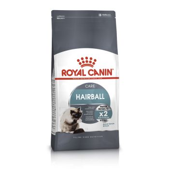 Сухой корм для котов Royal Canin Hairball Care 2 кг