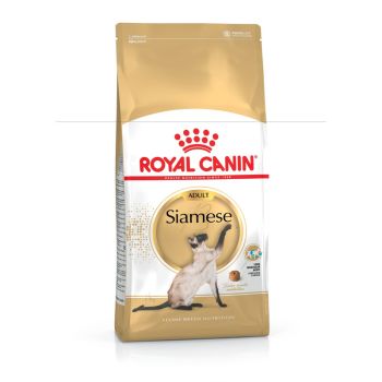 Сухой корм для котов Royal Canin Siamese Adult 0,4 кг