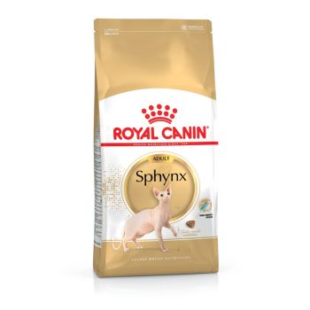 Сухой корм для котов Royal Canin Sphynx Adult 10 кг