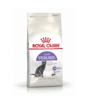 Сухой корм для кошек Royal Canin Sterilised 37 10 кг