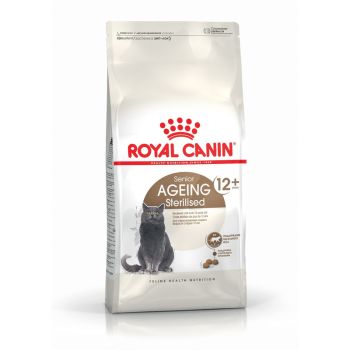 Сухой корм для котов Royal Canin Ageing Sterilised 12+ 2 кг