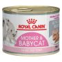 Влажный корм для котов Royal Canin Mother & Babycat 195 г