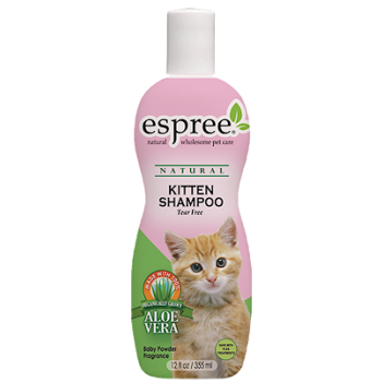 Шампунь для котов Espree Kitten Shampoo 355 мл