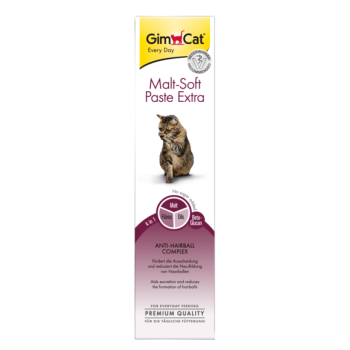 Паста для кошек GimCat Malt-Soft Paste Extra 200 г