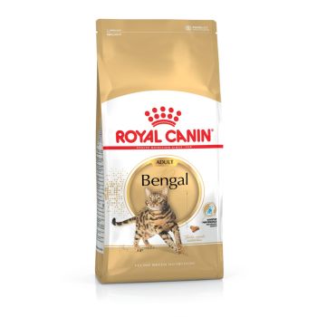 Сухой корм для котов Royal Canin Bengal Adult 2 кг