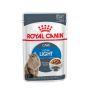 Акция 8+4! Влажный корм для кошек Royal Canin Ultra Light Sauce 85 г х 12 шт