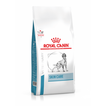 Лечебный сухой корм для собак Royal Canin Skin Care Adult Canine 2 кг