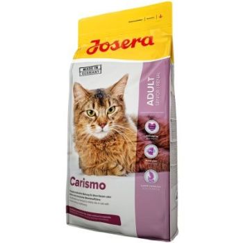 Сухой корм для котов Josera Carismo 2 кг