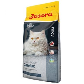 Сухой корм для котов Josera Catelux 10 кг