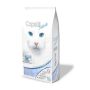Кварцевый наполнитель для кошачьего туалета Capsull Delicate 1,5 кг