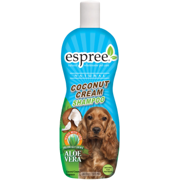 Шампунь для собак Espree Coconut Cream Shampoo 3,79 л