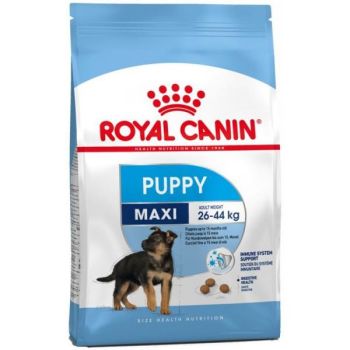 Сухой корм для собак Royal Canin Maxi Puppy 1 кг