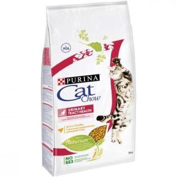 Сухой корм для котов Purina Cat Chow Urinary Tract Health 0,4 кг