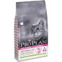 Сухой корм для котов Purina Pro Plan Delicate Lamb 1,5 кг