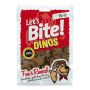 Тренировочные лакомства для собак Brit Let's Bite Dinos 150 г