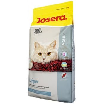 Сухой корм для котов Josera Leger 400 г