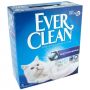Комкующийся наполнитель для кошачьего туалета Ever Clean Multi-Crystals 10 л