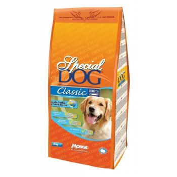 Сухой корм для собак Special Dog Classic 20 кг