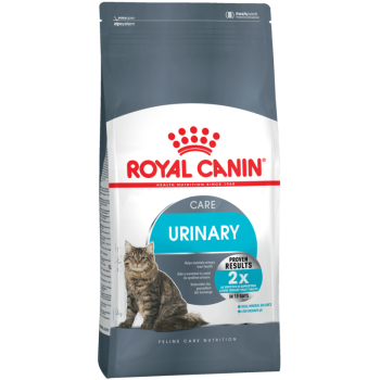 Лечебный сухой корм для котов Royal Canin Urinary Care 4 кг