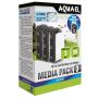 Фильтрующий картридж Aquael «Media Pack PhosMax» 3 шт. (для навесного фильтра Aquael Versamax-mini)