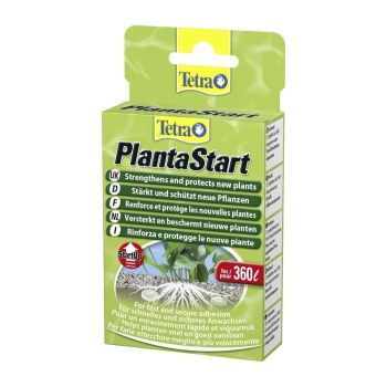 Удобрения для растений Tetra «Planta Start» 12 таблеток