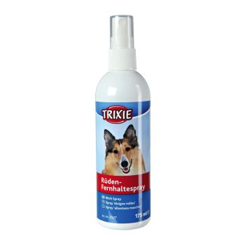 Спрей Trixie от запаха в период половой охоты для собак 175 мл