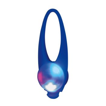 Брелок Trixie мигающий 8 см / d=2,4 см (силикон, цвета в ассортименте)