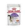 Акция 8+4! Влажный корм для кошек Royal Canin Sterilised Loaf 85 г х 12 шт