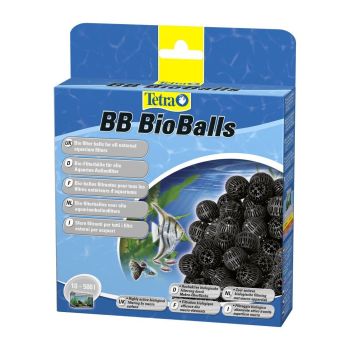 Наполнитель для фильтра Tetra «BioBalls» 800 мл