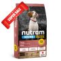 Сухой корм для щенков Nutram S2 Sound Balanced Wellness Puppy 20 кг