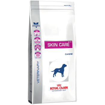 Корм для собак Royal Canin Skin Care Canine 12 кг